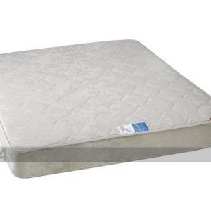 Stroma Patja Soft Ekologinen 200x200 Cm