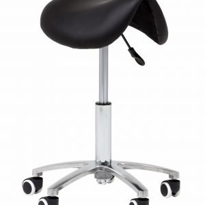 Study Satulatuoli Musta