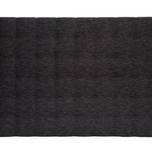 Style Sängynpääty 180 Musta