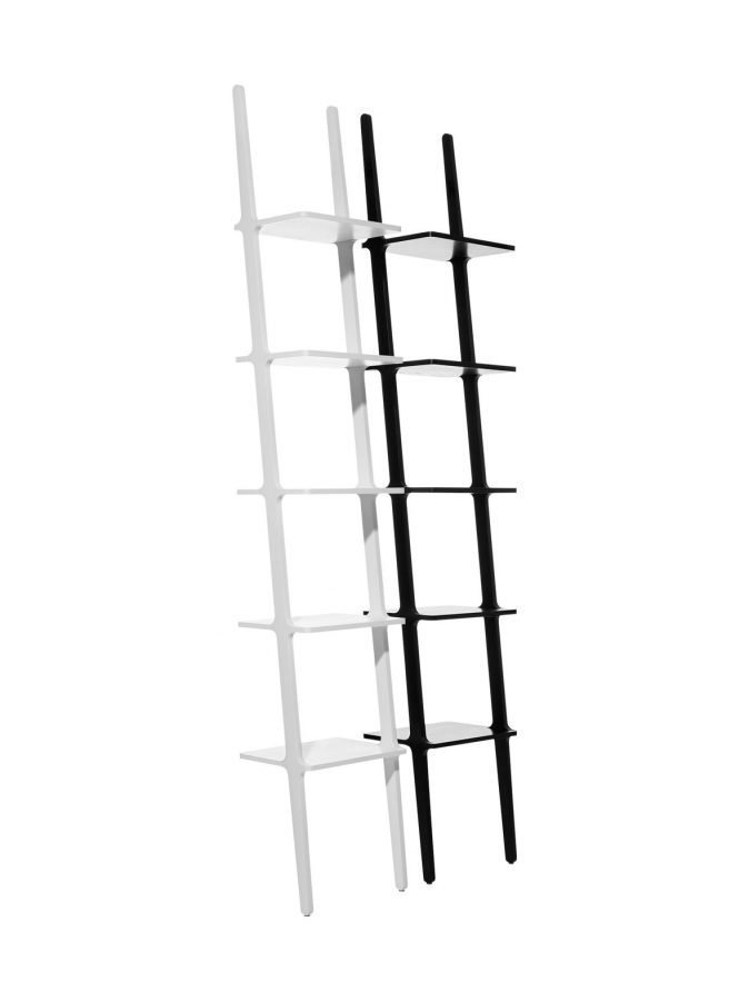 Swedese Libri Kirjahylly