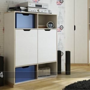 Szynaka Kaappihyllystö/Lipasto