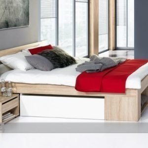 Szynaka Makuuhuoneryhmä 160x200 Cm