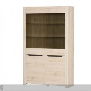 Szynaka Vitriinikaappi