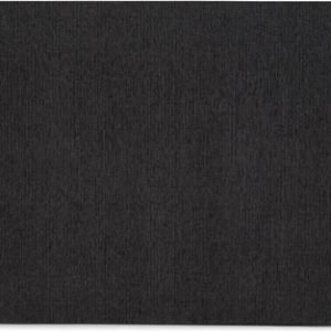 Sängynpääty Gabriella Perus 160x125 cm musta