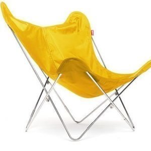 Taitettava Lepakkotuoli Steel Frame Nylon cover