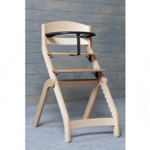 Tarmeko Kids Syöttötuoli Kiddo