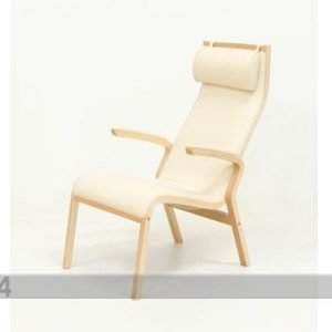 Tarmeko Nordic Nojatuoli Pehmustetuilla Käsinojilla Zurich