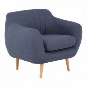 Taylor Nojatuoli Sininen