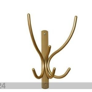 Td Seinänaulakko Ibex 3