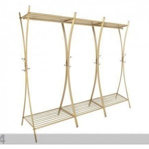 Td Vaatenaulakko X-X Garderoob (1 Moduuli)