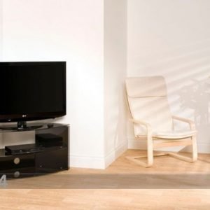 Techlink Nurkka Tv-Taso Bench Cornet