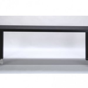 Tenzo Ruokapöytä Classico90x210 Cm