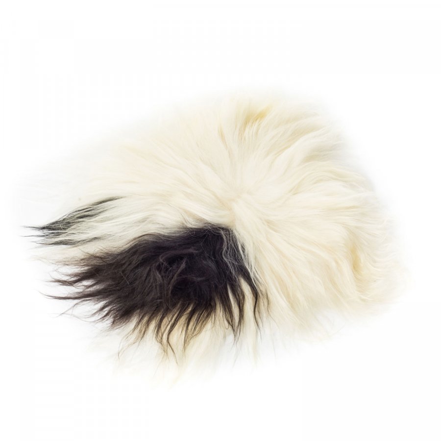 The Organic Sheep Longhair Lampaantalja Täplikäs