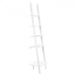 Tikashylly 200 X 50 X 38 Cm Valkoinen