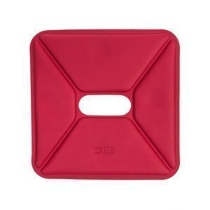 Tolix Flex Istuintyyny H Punainen