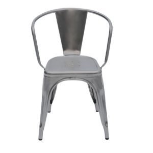 Tolix Karmituoli A56 Käsittelemätön / Matta