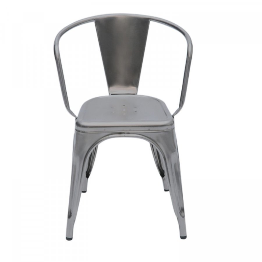 Tolix Karmituoli A56 Käsittelemätön / Matta