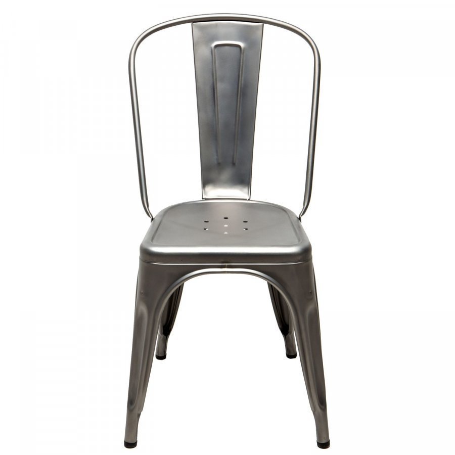 Tolix Tuoli A Käsittelemätön / Matta