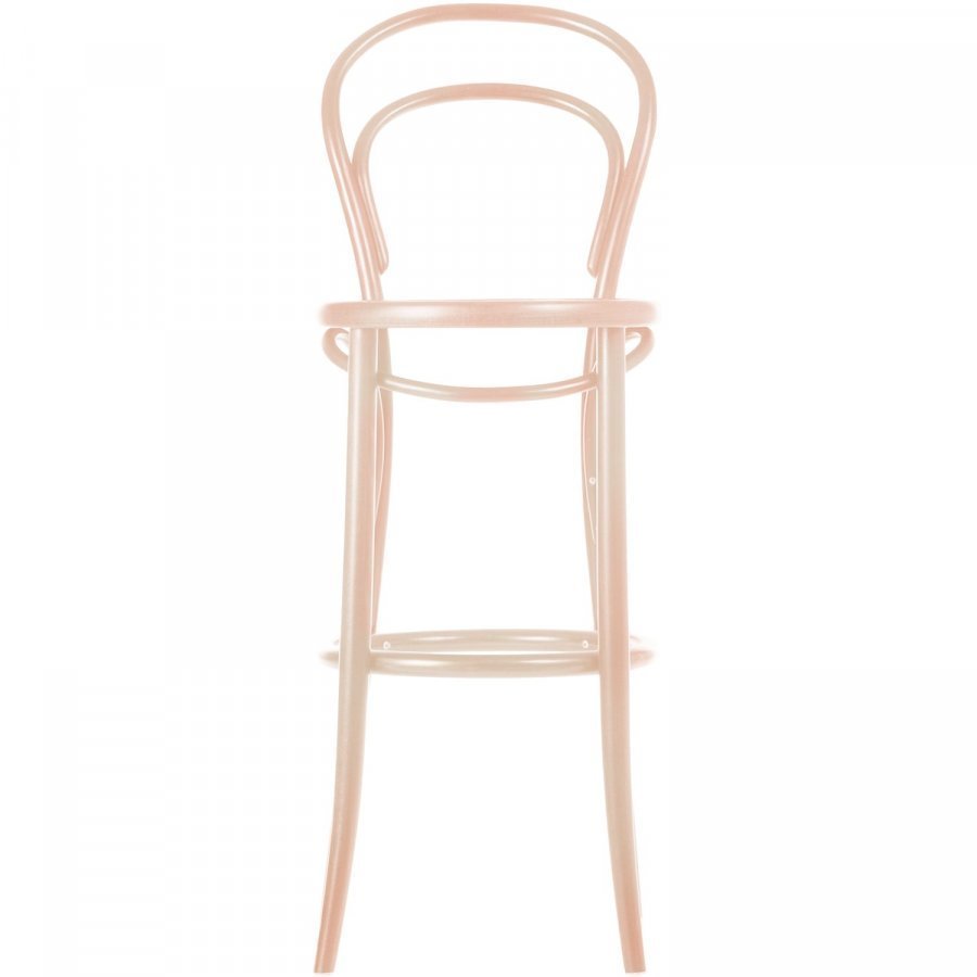 Ton No 14 Baarijakkara H61 Luonnollinen Puu / Pyökki