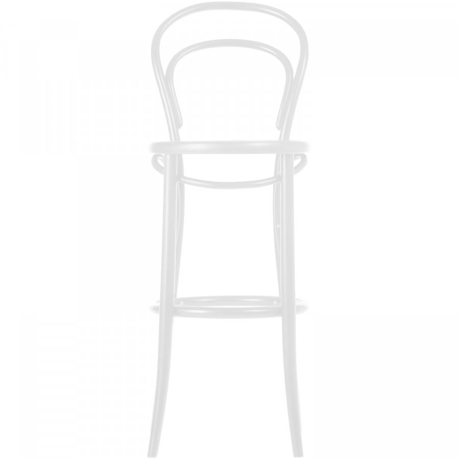 Ton No 14 Baarijakkara H61 Valkoinen