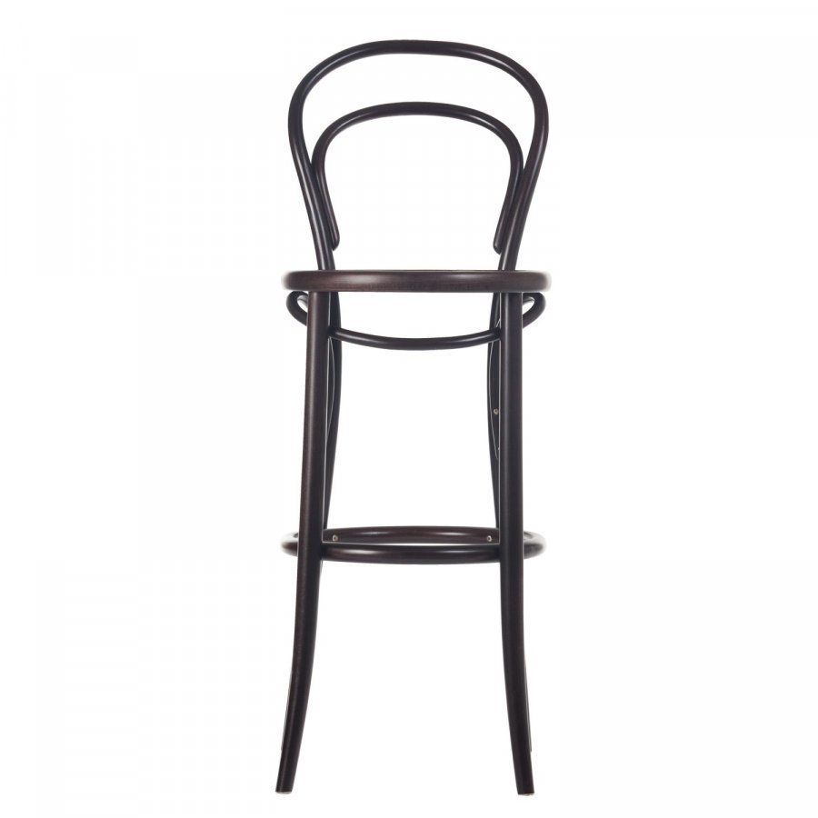 Ton No 14 Baarijakkara H76 Kahvi