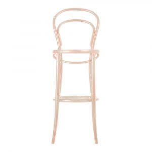 Ton No 14 Baarituoli Luonnonväri / Pyökki H61 Cm