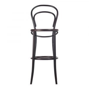 Ton No 14 Baarituoli Ruskea H61 Cm