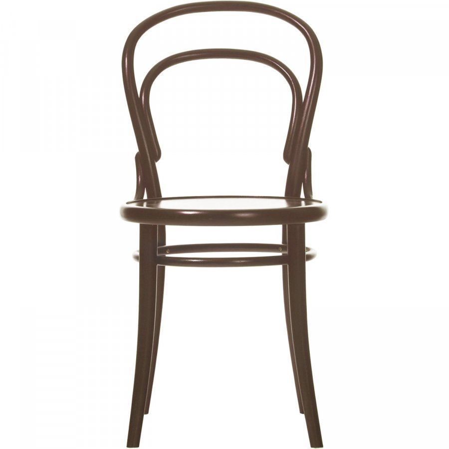 Ton No 14 Tuoli Kahvi