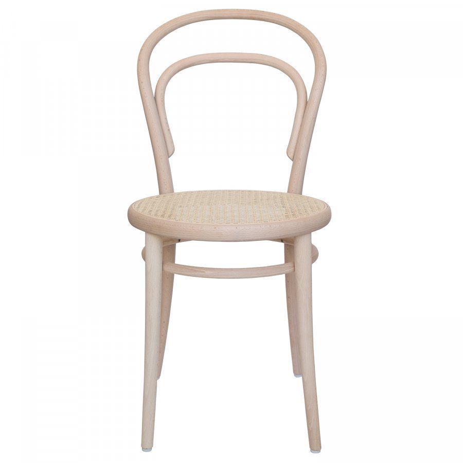 Ton No 14 Tuoli Käsittelemätön / Rottinki