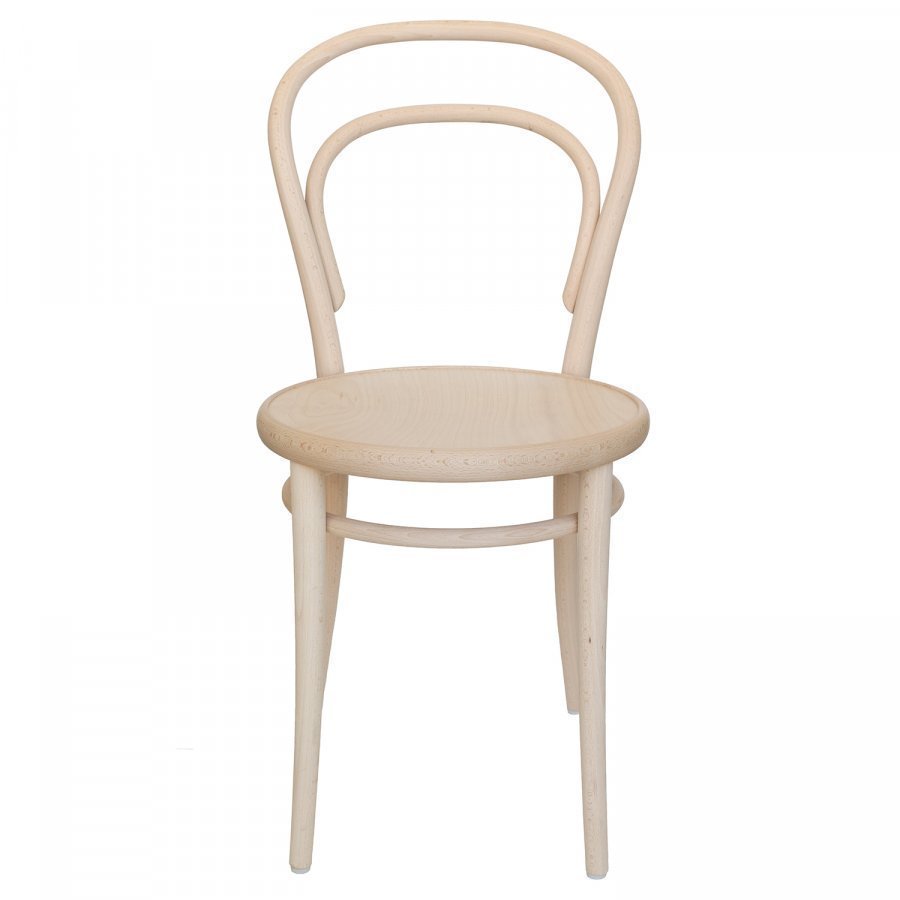 Ton No 14 Tuoli Käsittelemätön