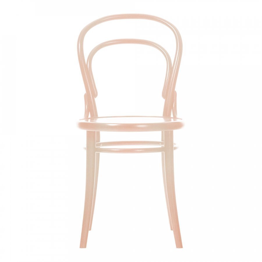 Ton No 14 Tuoli Luonnonväri / Pyökki