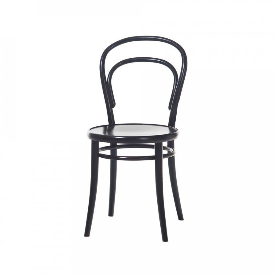 Ton No 14 Tuoli Musta