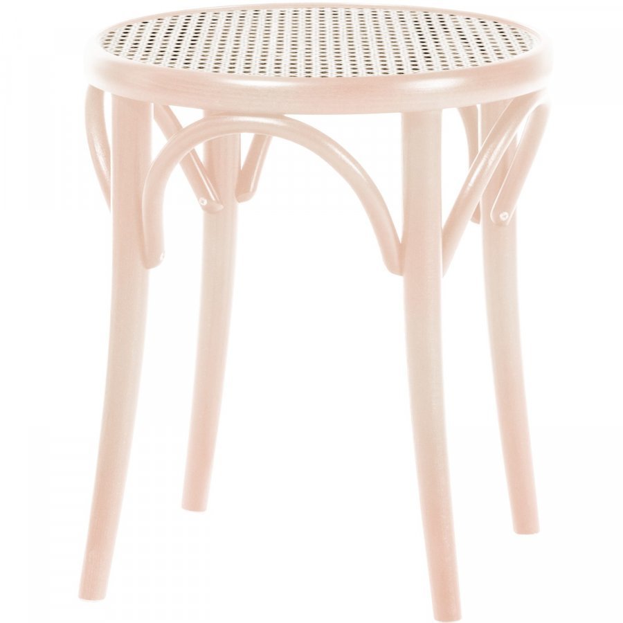 Ton No 60 Jakkara Rottinki / Luonnollinen Puu