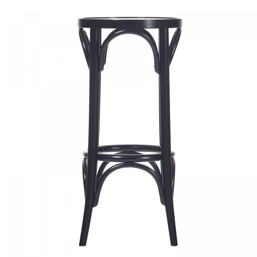 Ton No 73 Jakkara Musta