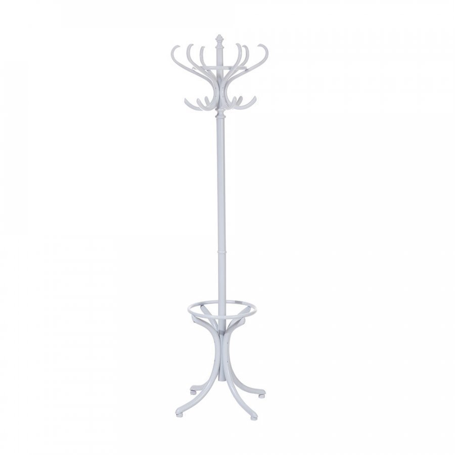 Ton Stand By Naulakko Valkoinen