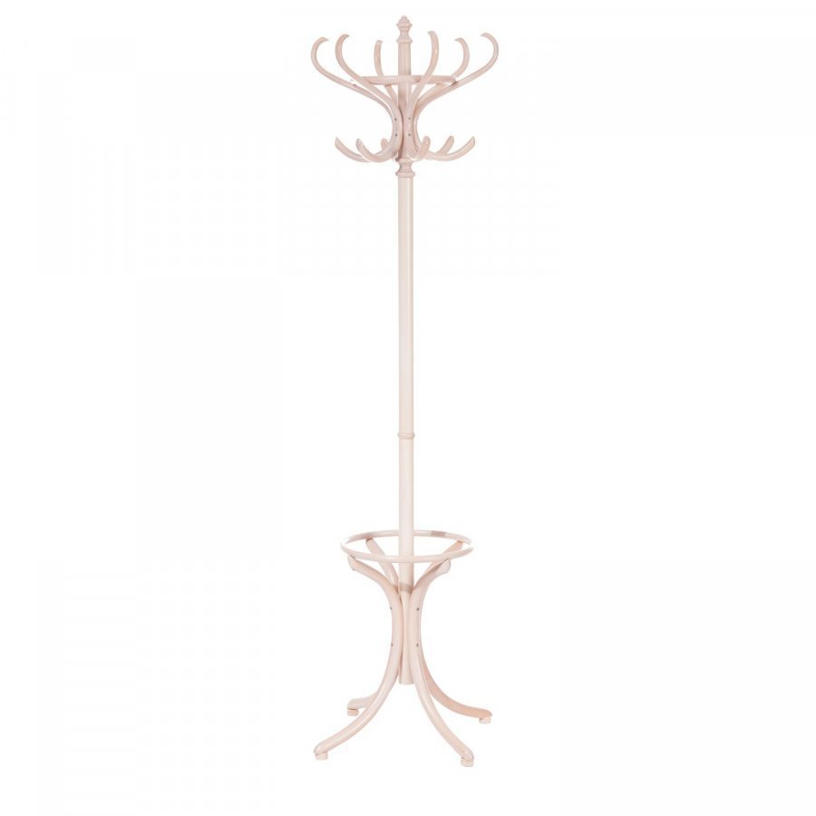 Ton Stand By Vaateripustin Luonnollinen Puu / Pyökki