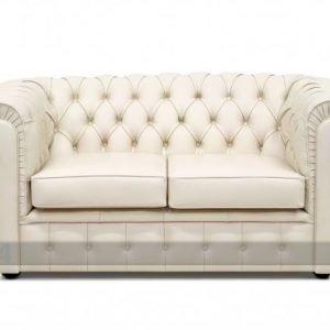 Tp Nahkasohva Chester 2-Ist