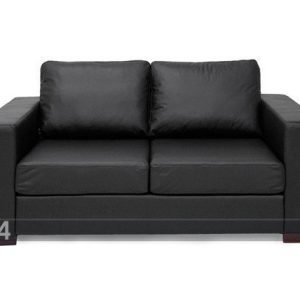 Tp Nahkasohva Kansas 2-Ist