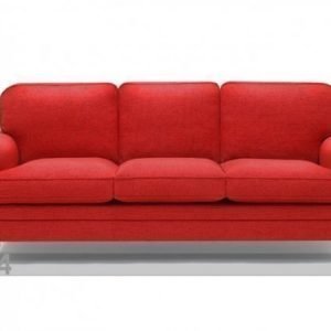 Tp Sohva Bergen Untuvatyynyillä 3-Ist