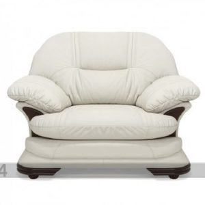 Tp Ylellinen Nahkainen Nojatuoli Redford