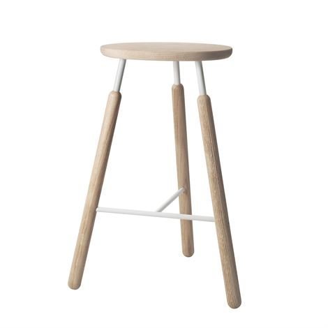 &Tradition Raft Baarituoli Tammi