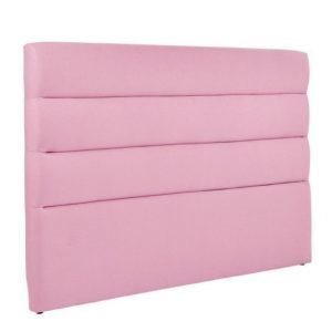 Tranemo Sängynpääty 160 Cm Roosa