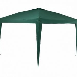 Trondheim Paviljonki Vihreä