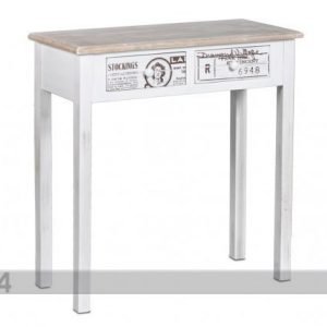 Ts Kampauspöytä / Sivupöytä Sarah