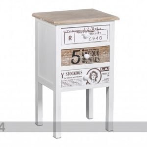 Ts Lipasto / Yöpöytä Sarah