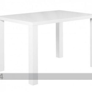 Ts Ruokapöytä Julia 140x80 Cm