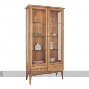 Ts Vitriinikaappi Eka