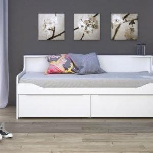 Tvilum Avattava Sänky Combee 80/160x200 Cm