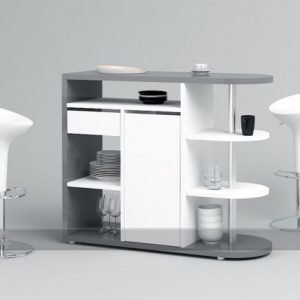 Tvilum Baaripöytä Snack