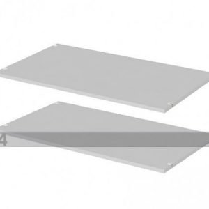 Tvilum Lisähyllyt Vaatekaappiin Save 2 Kpl